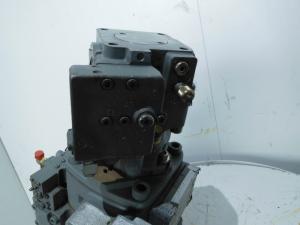 Lüfterantriebspumpe